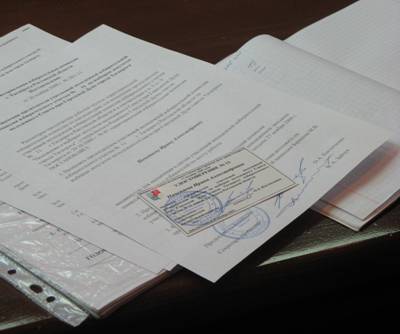 Выборы депутатов молодежного Совета при Городской Думе города Таганрога пятого созыва