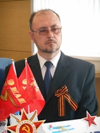 Костюченко Олег Анатольевич