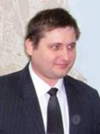 Попружный Владислав Михайлович