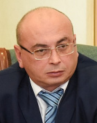 Перевозчиков Иосиф Шотаевич