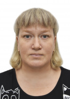 Тюльпина Юлия Сергеевна