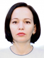 Линник Наталия Анатольевна