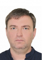 Торяник Сергей Валерьевич