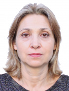 Индыкова Наталья Валентиновна