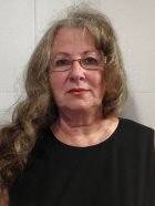 Монастырская Ирина Анатольевна