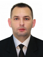 Балаев Александр Сергеевич