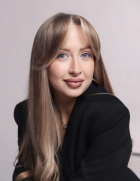 Романенко Юлия Валерьевна