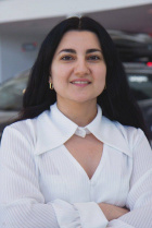 Хижняк Зарема Багаутдиновна