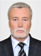 Абраменко Сергей Алексеевич