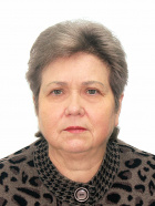 Токарева Татьяна Анатольевна