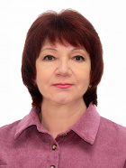 Борисова Надежда Ивановна